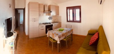 Siniscola Casa vacanze Olmo