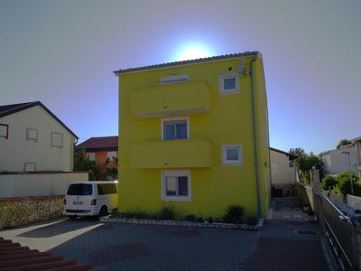 Apartments Zadar Nin Anton i Martina