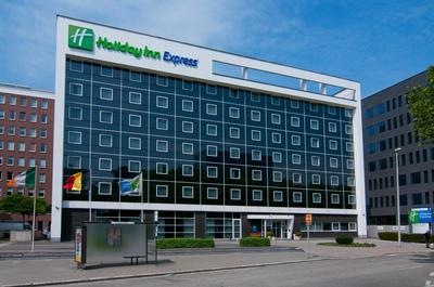 Holiday Inn Express Antwerpen City North by IHG