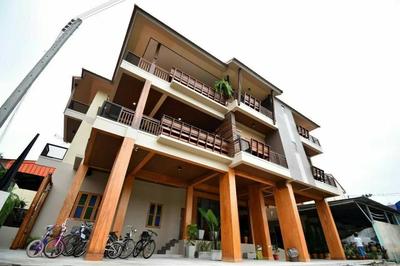 บ้านน่านอน