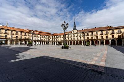 Housingleón - Nama Plaza Mayor