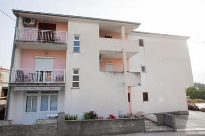 Apartment ANA Podstrana