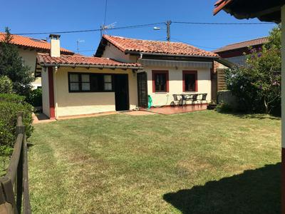 Gestiona2R - Casa Rural Llanes