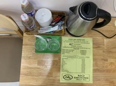 Khách Sạn HOÀNG KIM