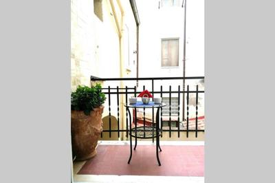 Oltrarno Suite