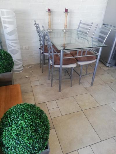 Residence Antenore Attico Giulia