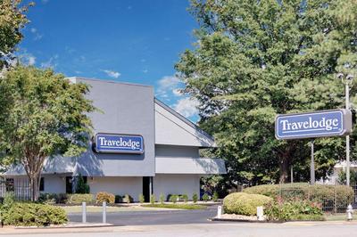 Travelodge by Wyndham College Park, Foto 2