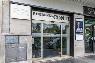 Residenza Conti