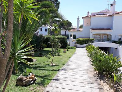 Casa Sol da Falesia