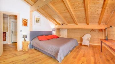 The 4 Chamois - Chalet - BO Real Estate