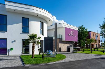 Motel24, Foto 2