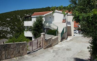 Apartments Paradise With Amazing Sea View