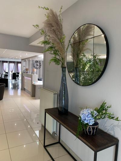 Hôtel Le Pavillon de Saint-Lô