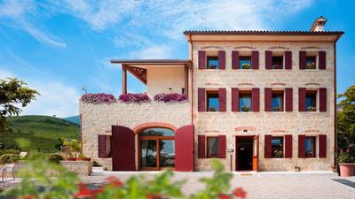 Agriturismo Il Follo
