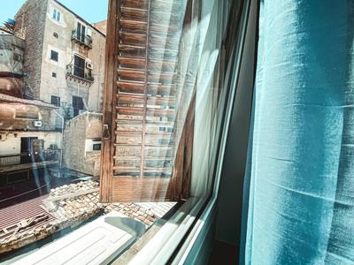 Lucky Inn, La Locanda della Fortuna