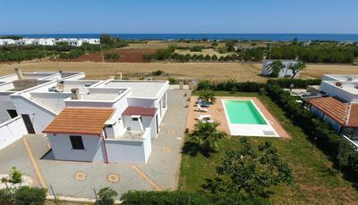 VILLA TORRE GUACETO