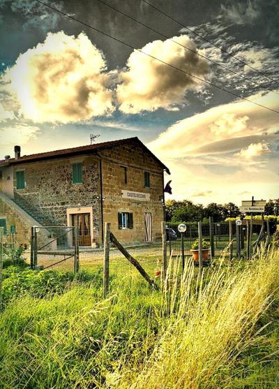 Castelvecchio B&B