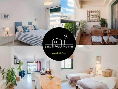 Ricardo Soriano Center of Marbella - EaW Homes