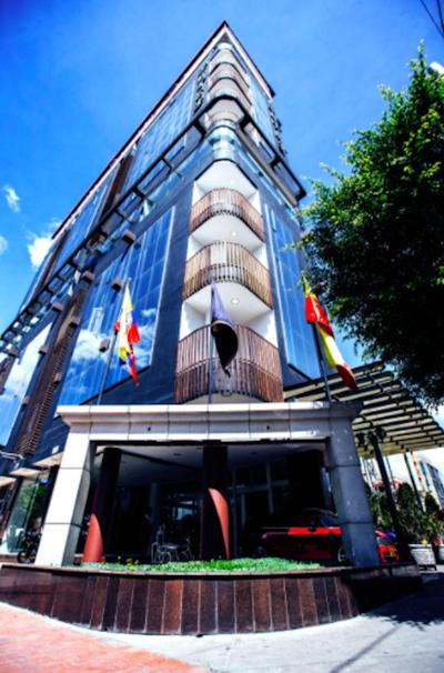 Hotel Boutique City Center