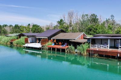 Rudovic River House