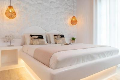 En Lefko Boutique House