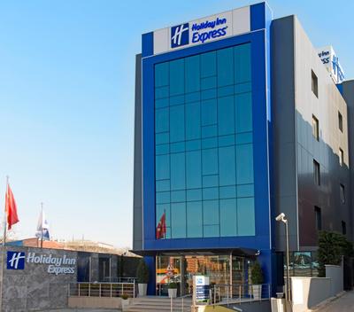 Holiday Inn Express Istanbul-Altunizade by IHG