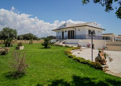 Casa vacanze IL MANDORLO