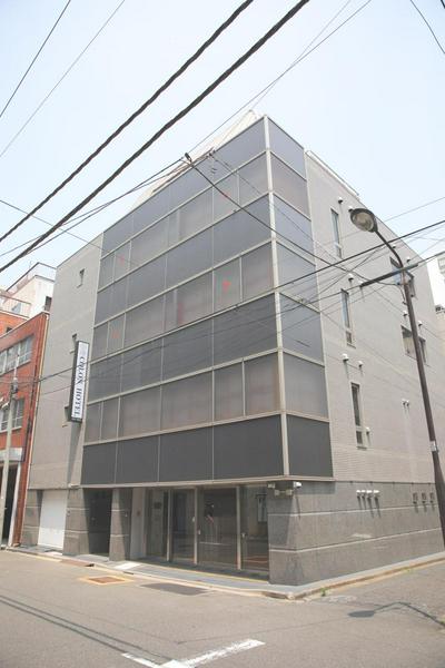 Colon Hotel K可能文旅