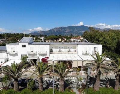 Hotel Mandetta - Adults Only