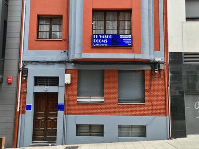 El Vasco Rooms