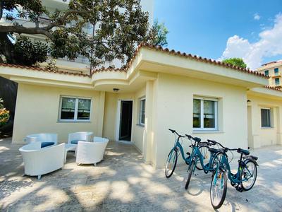 La Villa nel Parco