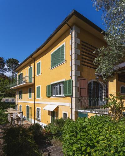 Villa Borgovecchio B&B