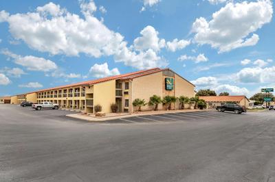Quality Inn San Angelo, Φωτογραφία 2