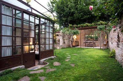 Apartment Ronco Giardino