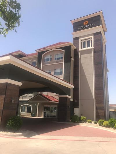 La Quinta by Wyndham Abilene Mall