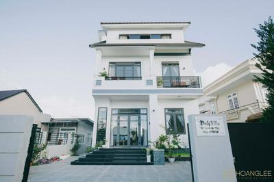 Lux Nest Villa Đà Lạt