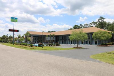 Baymont by Wyndham Ridgeland I-95, Zdjęcie 2