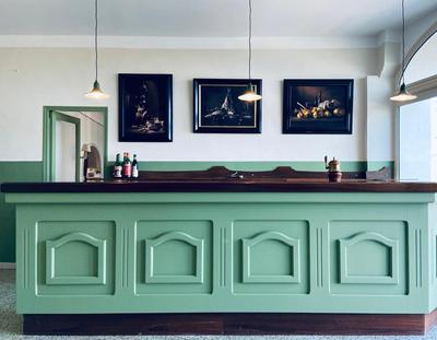 Le Relais Notre Dame