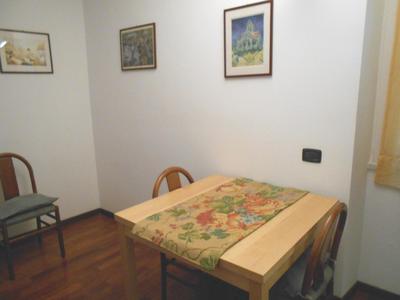 Cosy Central Flat