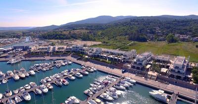 Marina di Scarlino Resort