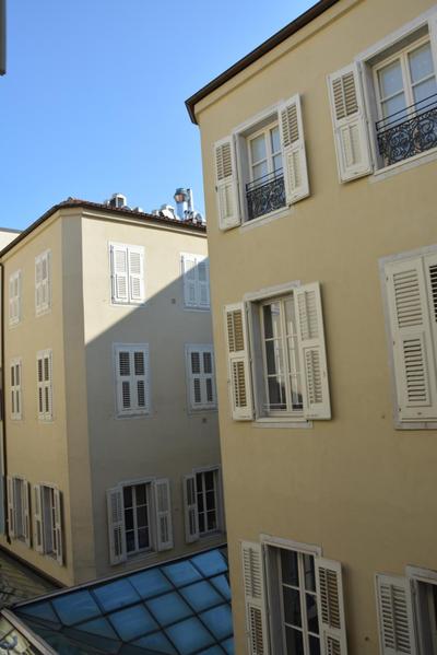 Appartamento Tergesteo