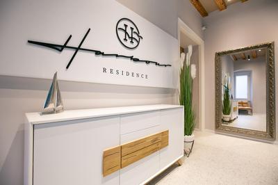 Harbour Residence Apartments