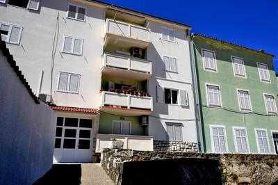 Rab City Apartment Greeny