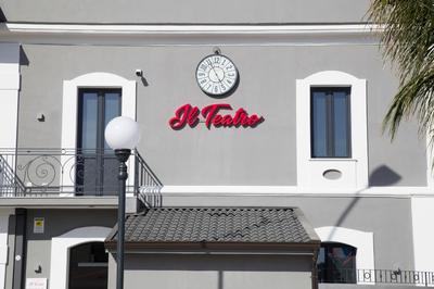 Il Teatro B&B