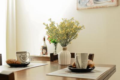 Filomena Suite Luxury Apartment