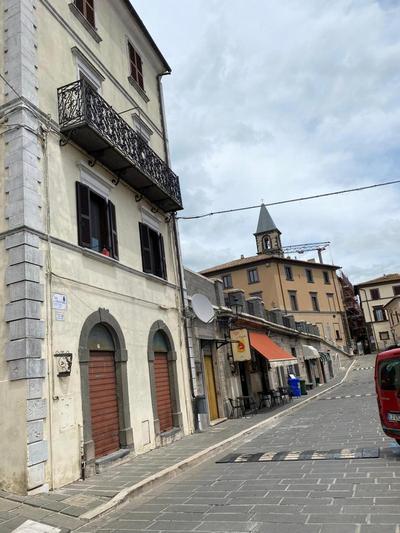 La casa del Generale