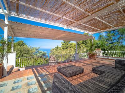 Entire Villa Bellavita Sea View