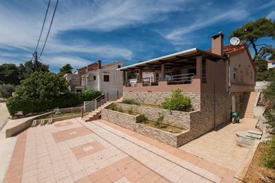 Holiday home Nostalgija
