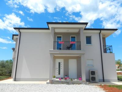 Apartment Complex Jelena