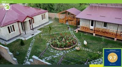 Guest house Hasmik